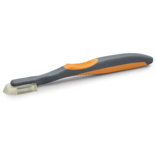 SILIKONPADDEL SOFTGRIP 2-PACK - TEBO