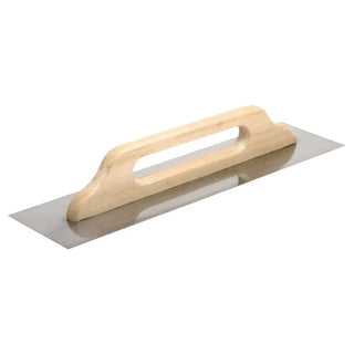 SLIPSTÅL 130X480MM - TEBO
