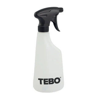 SPRAYFLASKA 0,63L 360º - TEBO