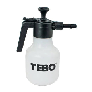Tebo Tryckspruta 1,5l 360º | CleanNest - TEBO | CleanNest