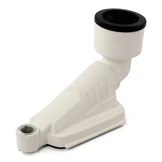 TEBOCOVER DAMMUTSUG HÅLTAGNING 14MM COVER | CleanNest - TEBOCOVER | CleanNest