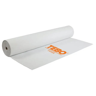 GOLVSKYDD NONWOVEN 0,8X25M 130G - TEBOCOVER