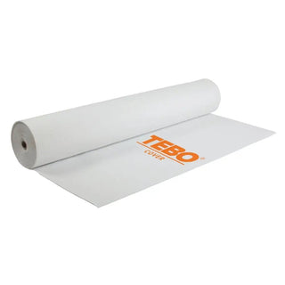 Tebocover Golvskydd Original 0,8x13,8m | CleanNest - TEBOCOVER | CleanNest