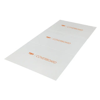 KANALPLAST SKIVA 120X240CM - TEBOCOVER