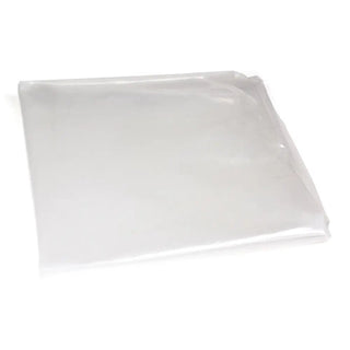 TEBOCOVER TÄCKPLAST 4X5M 0,1MM COVER - | CleanNest - TEBOCOVER | CleanNest