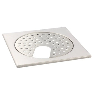 GOLVBRUNNSIL 200MM BLANK M/U - TEBODETAIL
