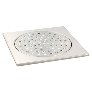 Tebodetail Golvbrunnsil 200mm Blank U/u | CleanNest - TEBODETAIL | CleanNest