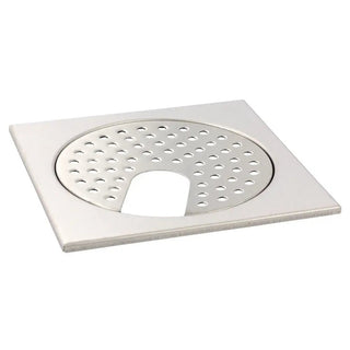 Tebodetail Golvbrunnsil 200mm Borst M/u | CleanNest - TEBODETAIL | CleanNest
