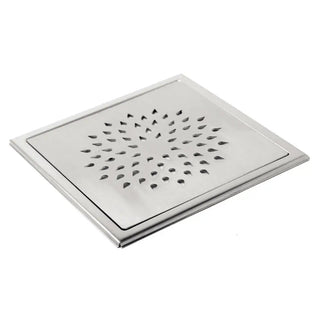 Tebodetail Golvbrunnsil London Lux - | CleanNest - TEBODETAIL | CleanNest