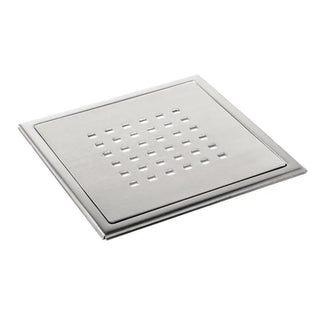Tebodetail Golvbrunnsil Stockholm Lux | CleanNest - TEBODETAIL | CleanNest
