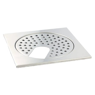 GOLVBRUNNSSIL MOSAIK BLANK M/U - TEBODETAIL