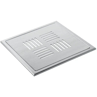 Tebodetail Golvbrunnssil New York Lux - | CleanNest - TEBODETAIL | CleanNest