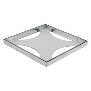 Tebodetail Golvbrunnssil Tile In Slim 200 | CleanNest - TEBODETAIL | CleanNest