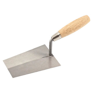 ILÄGGARSLEV RAK HALS 160 MM - TEBOVIKING