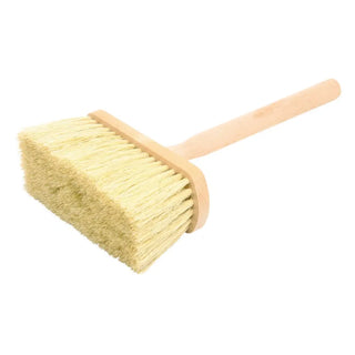 KALKBORSTE MED TRÄSKAFT - TEBOVIKING