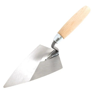 SKÄRSLEV RUND 80X140 MM - TEBOVIKING