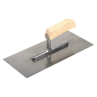 SLIPSTÅL 130X280MM - TEBOVIKING