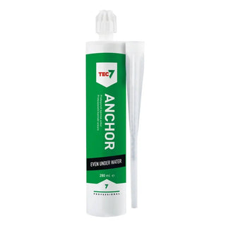 Tec7 Ankarmassa Anchor7 280ml | CleanNest - TEC7 | CleanNest