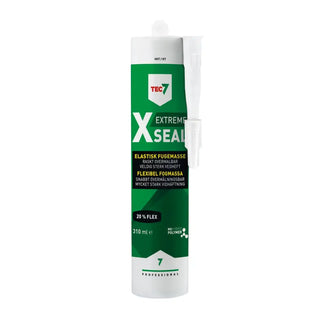 FOGMASSA X-SEAL VIT 310ML - TEC7