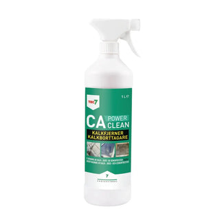 KALKBORTTAGNING CA CLEAN 1L SPRAY - TEC7