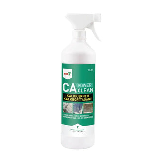 Tec7 Kalkborttagning Ca Clean 1l Spray | CleanNest - TEC7 | CleanNest