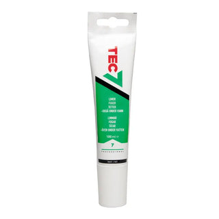 LIM TEC7 100ML VIT       MS POLYMER - TEC7