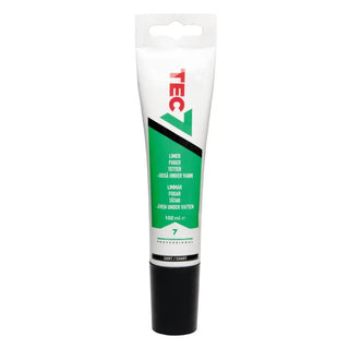 Tec7 Lim 100ml Svart Ms Polymer | CleanNest - TEC7 | CleanNest