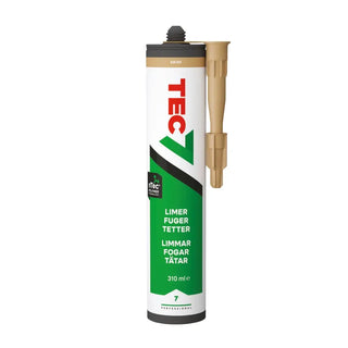 LIM TEC7 310ML EK        MS-POLYMER - TEC7