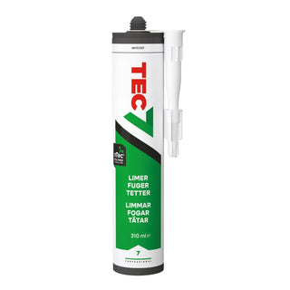 LIM TEC7 310ML VIT       MS-POLYMER - TEC7
