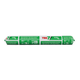 LIM TEC7 SVART 600ML - TEC7