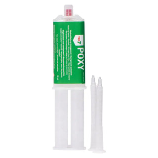 LIM POXY 2-KOMPONENT 25ML - TEC7