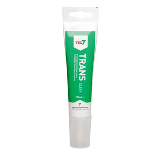 LIM TRANS CLEAR 100ML KRISTALLKLAR - TEC7