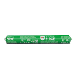 LIM TRANS CLEAR 600ML - TEC7