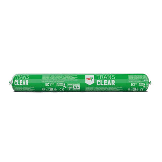 Tec7 Lim Trans Clear 600ml | CleanNest - TEC7 | CleanNest
