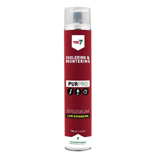 Tec7 Pistolskum Purpro Helårs | CleanNest - TEC7 | CleanNest