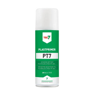 PLASTPRIMER PT7 200ML - TEC7