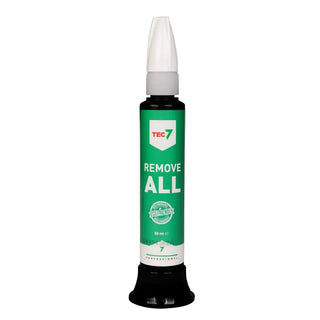 RENGÖRING REMOVE ALL TEC7 50ML - TEC7