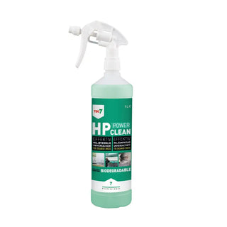 RENGÖRINGSMEDEL HP CLEAN 1L - TEC7