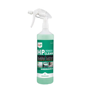 Tec7 Rengöringsmedel Hp Clean 1l - | CleanNest - TEC7 | CleanNest