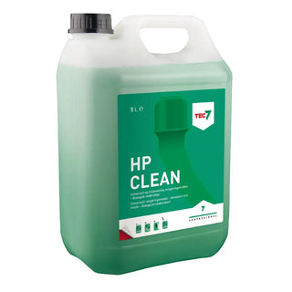 RENGÖRINGSMEDEL HP CLEAN 5L - TEC7