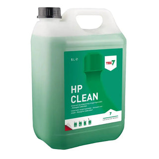 Tec7 Rengöringsmedel Hp Clean 5l | CleanNest - TEC7 | CleanNest