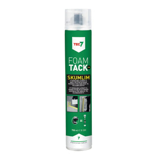 SKUMLIM FOAMTACK 750 PRO - TEC7