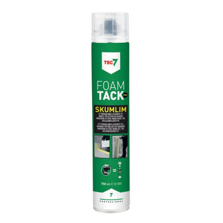 Tec7 Skumlim Foamtack 750 Pro - | CleanNest - TEC7 | CleanNest