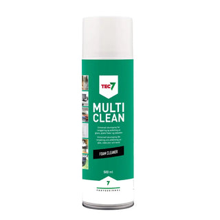 SKUMSPRAY MULTI CLEAN 500ML - TEC7