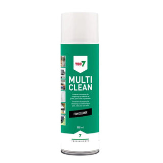 Tec7 Skumspray Multi Clean 500ml - | CleanNest - TEC7 | CleanNest