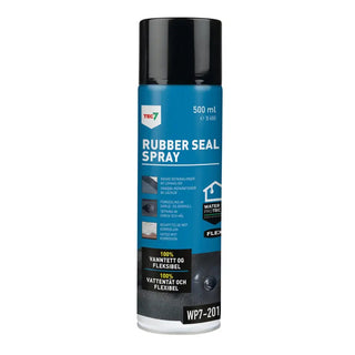 TÄTNINGSSPRAY RUBBER SEAL 500ML - TEC7