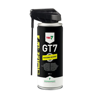 UNIVERSALSPRAY GT7 200ML - TEC7