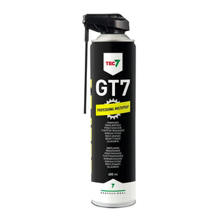 UNIVERSALSPRAY GT7 600ML - TEC7