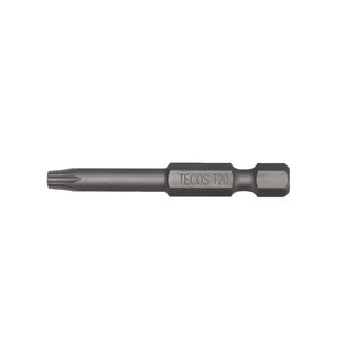 BITS TX20 50MM 10-P TECOS - TECOS