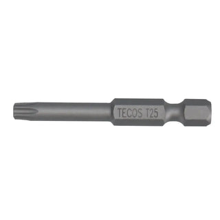 Tecos Bits Tx25 50mm 10-p | CleanNest - TECOS | CleanNest